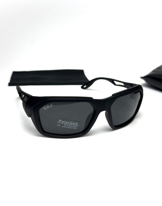 RayBan Ferrari Regent