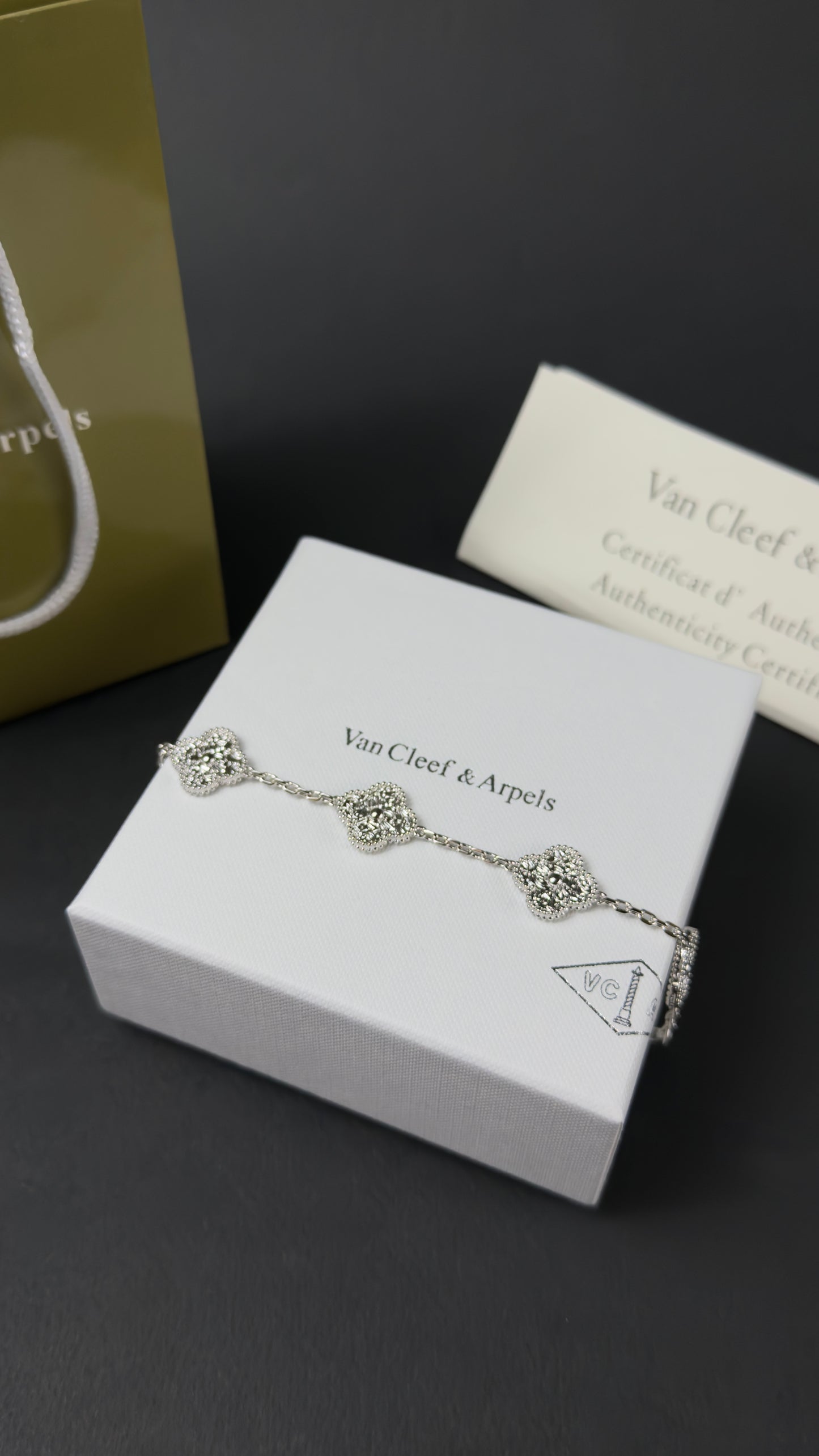 VanCleef Bracelet