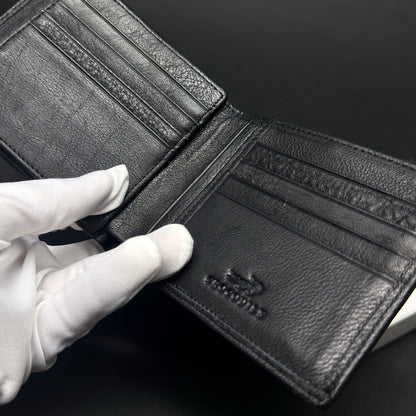 Lacoste wallet