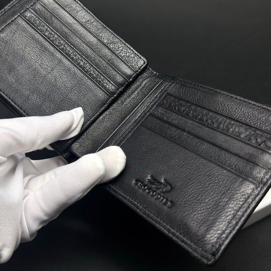 Lacoste wallet