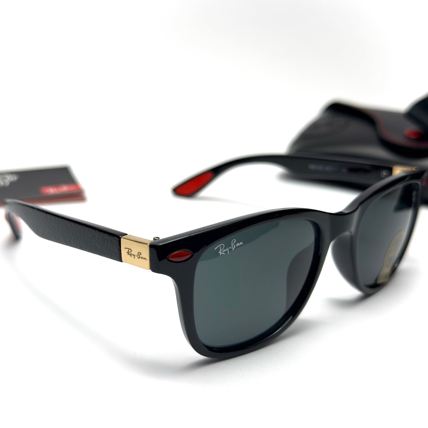 Ray-Ban Ferrari