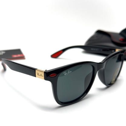 Ray-Ban Ferrari