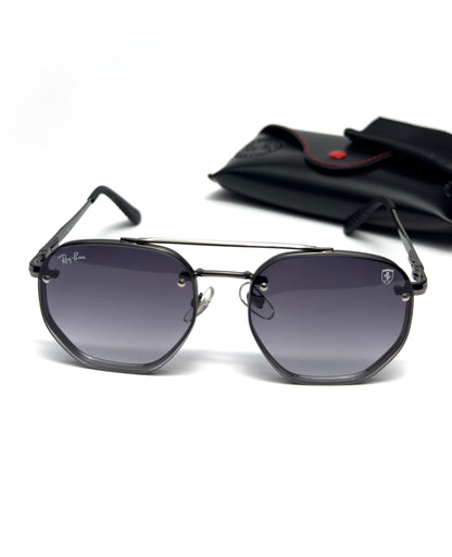 RayBan Ferrari RB3677