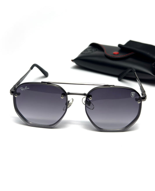 RayBan Ferrari RB3677