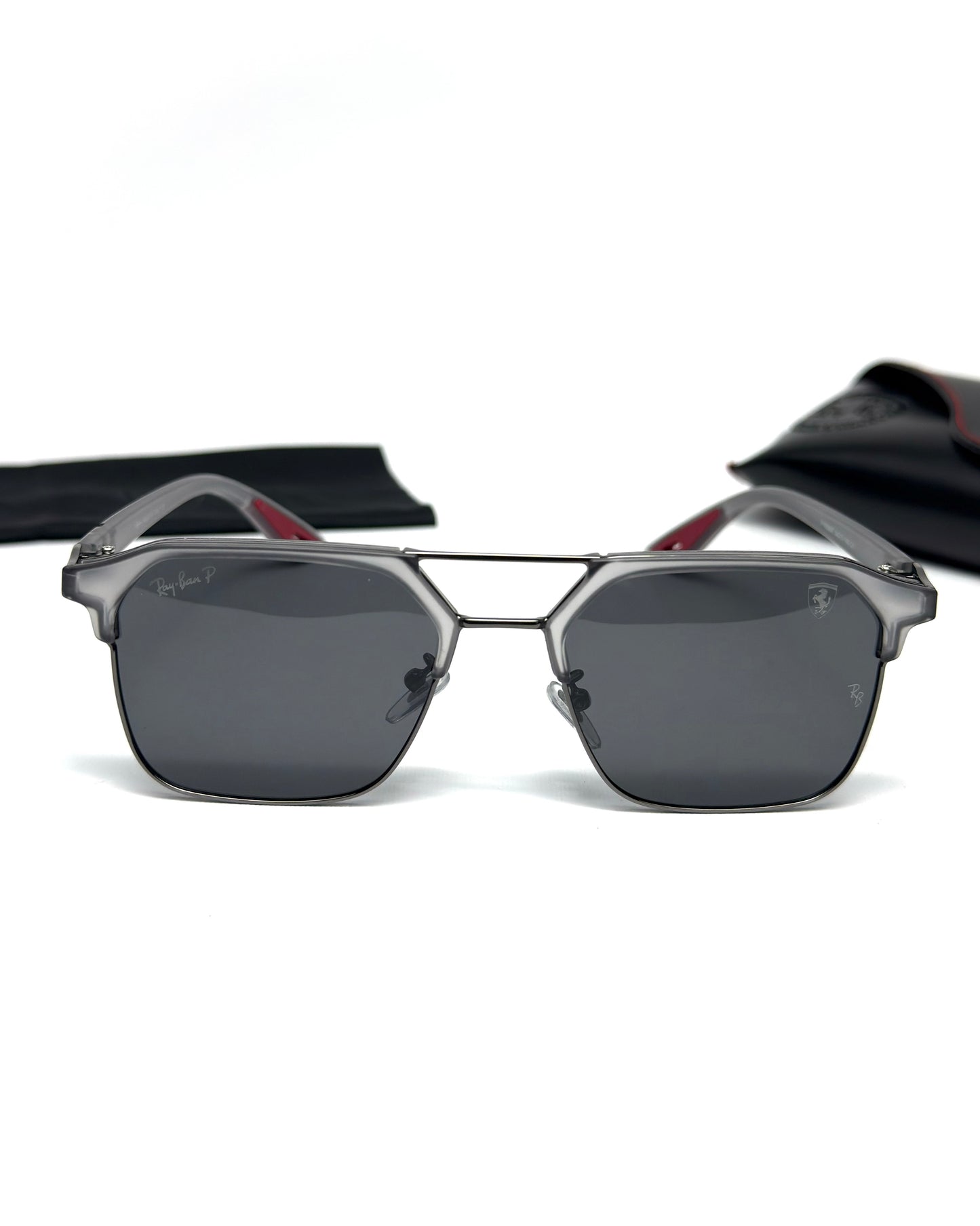 RayBan Ferrari Crownridge