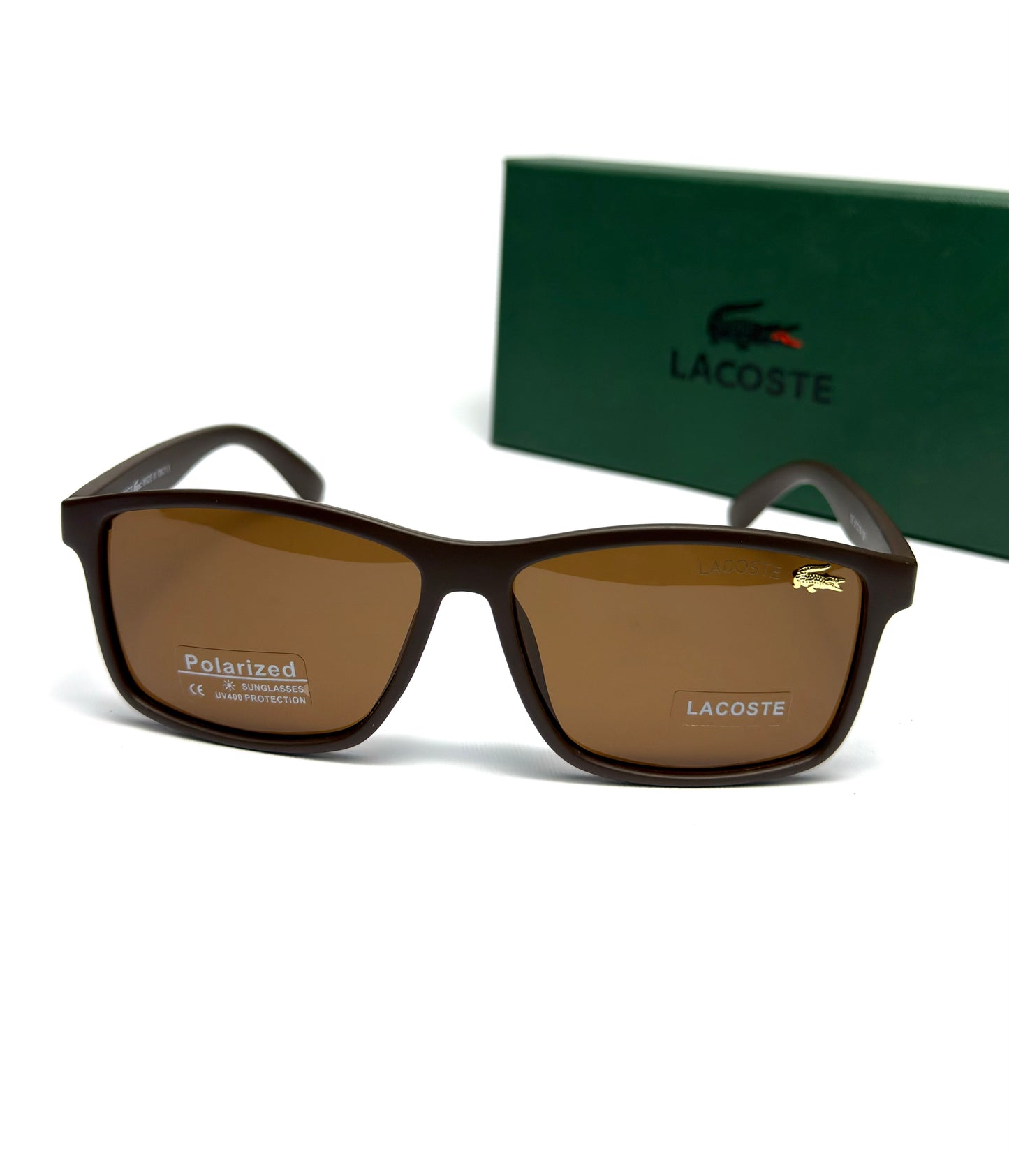 Lacoste Nova