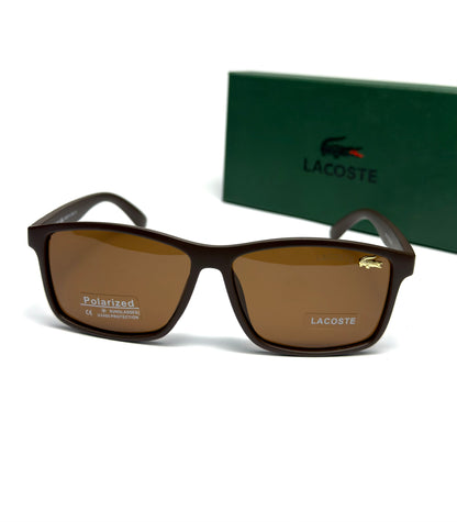 Lacoste Nova