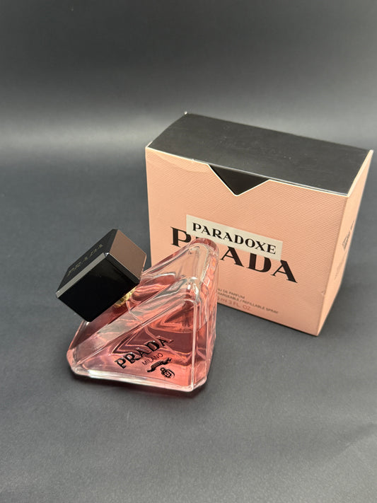 Prada Paradoxe