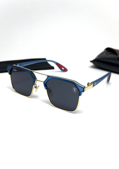 RayBan Ferrari Crownridge
