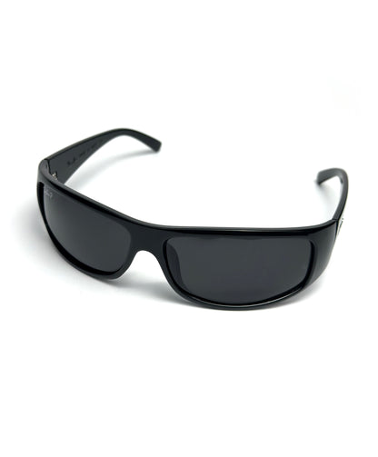 RayBan Carbon