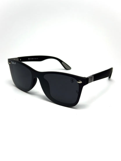 RayBan Ferrari 3467M