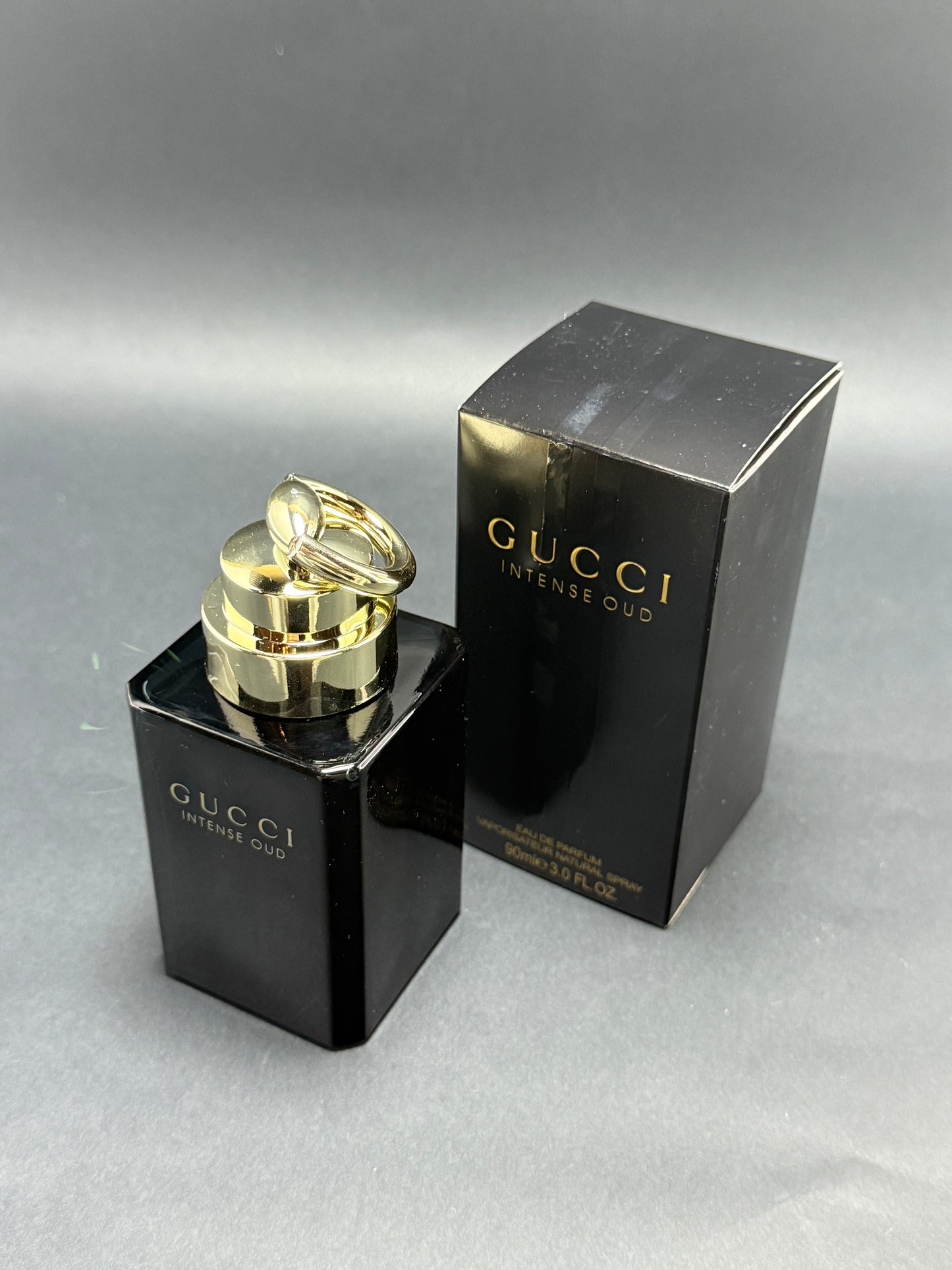 Gucci Intense Oud