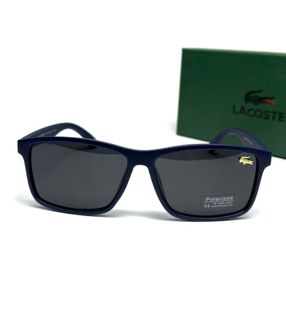 Lacoste Nova