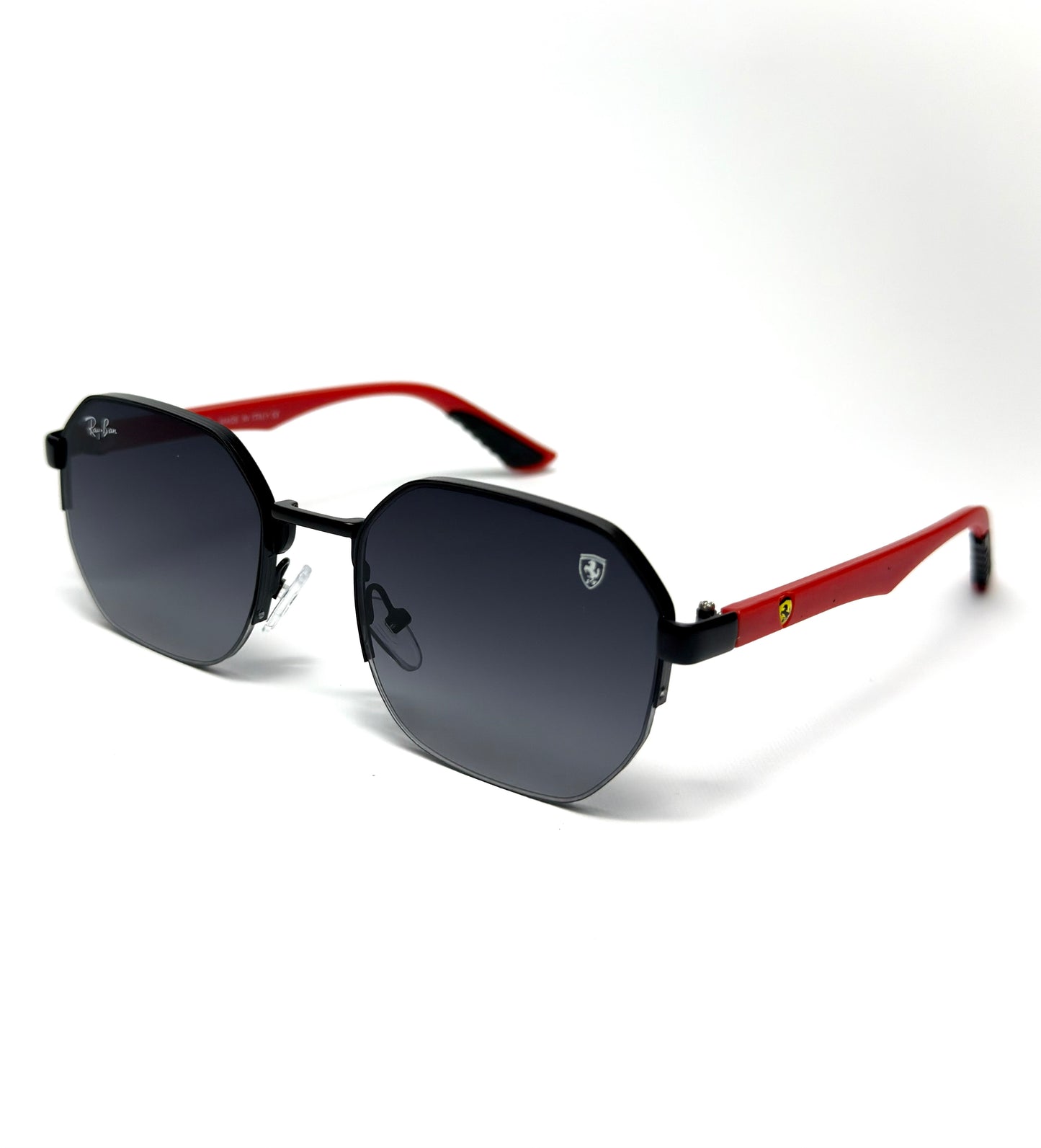 Ray-Ban Ferrari Hexagonal