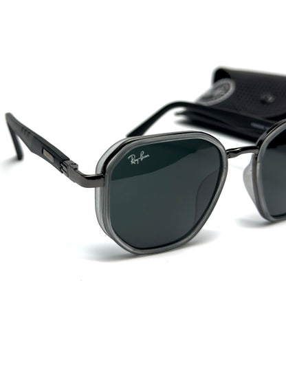 RayBan Dominion