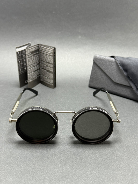 Virex Adjustable Lens SILVER