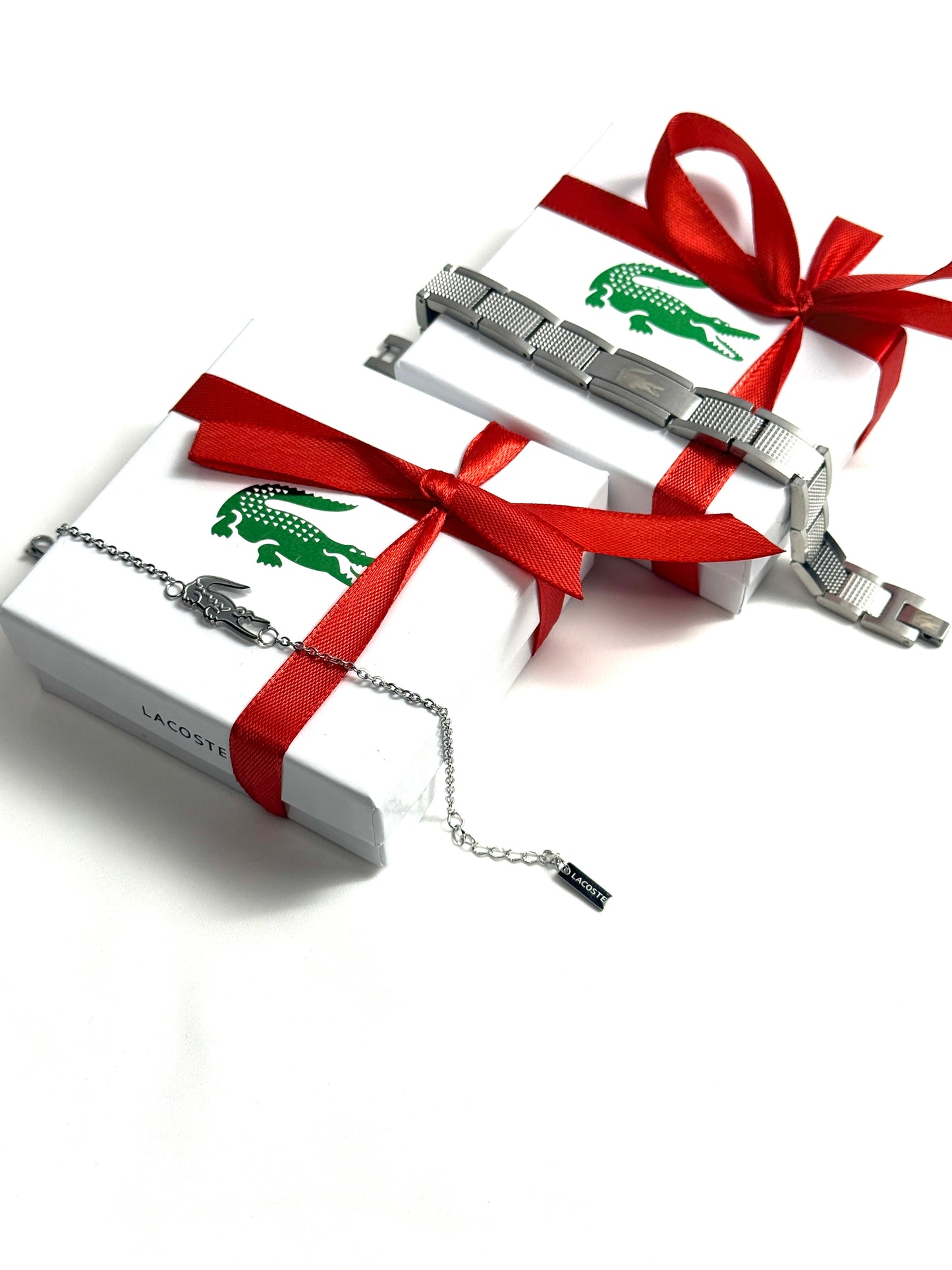 His & Hers Bracelets