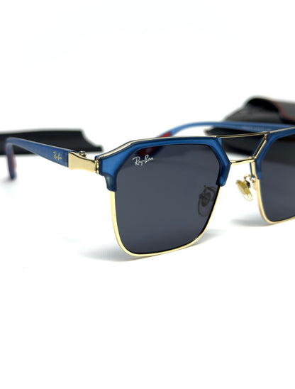 RayBan Ferrari Crownridge