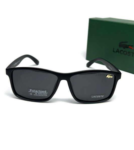 Lacoste Nova