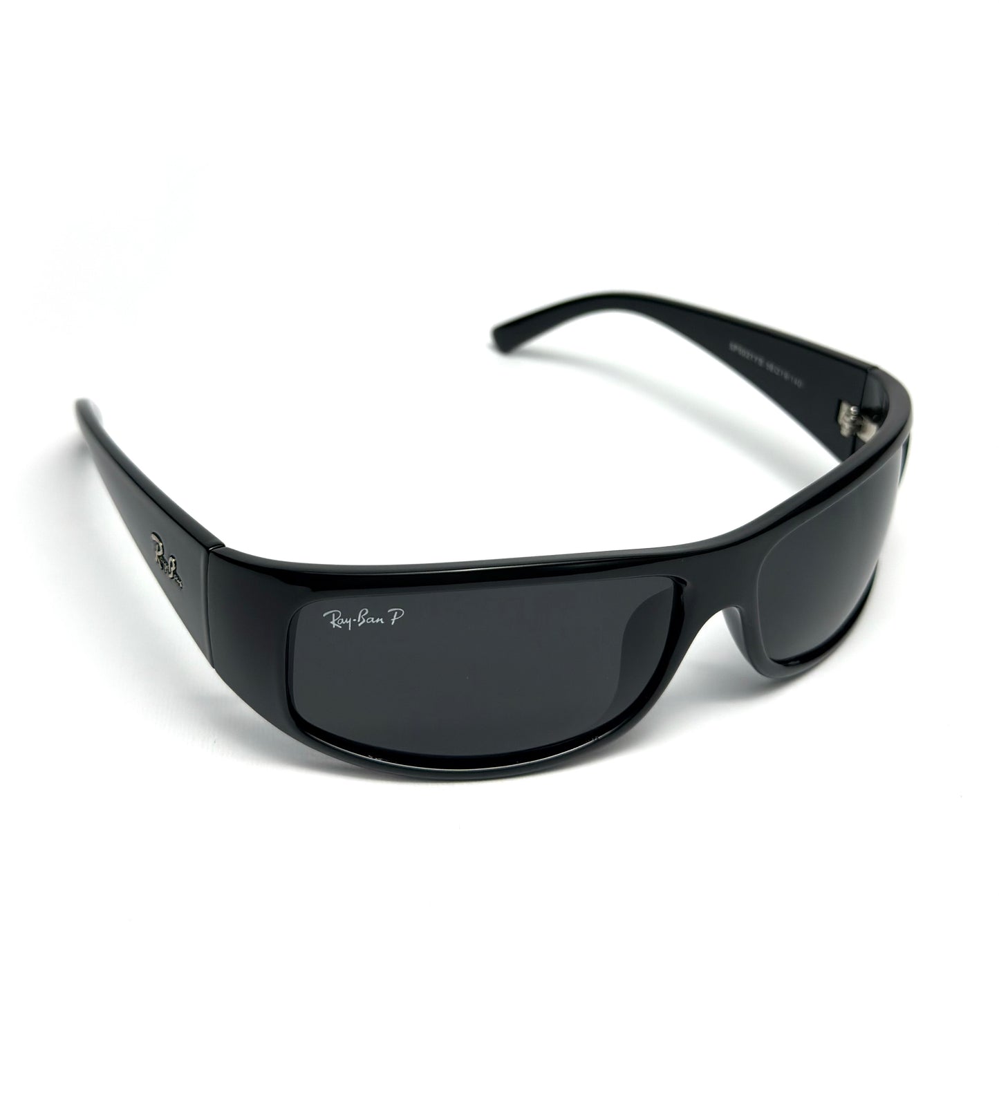 RayBan Carbon