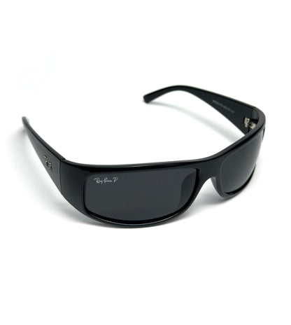 RayBan Carbon