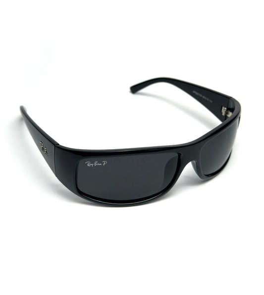 RayBan Carbon