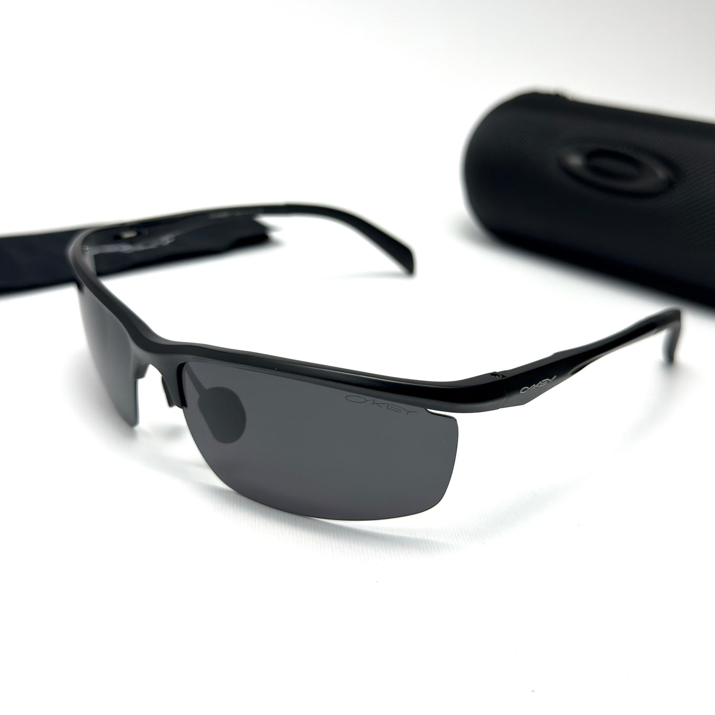 Oakley 02