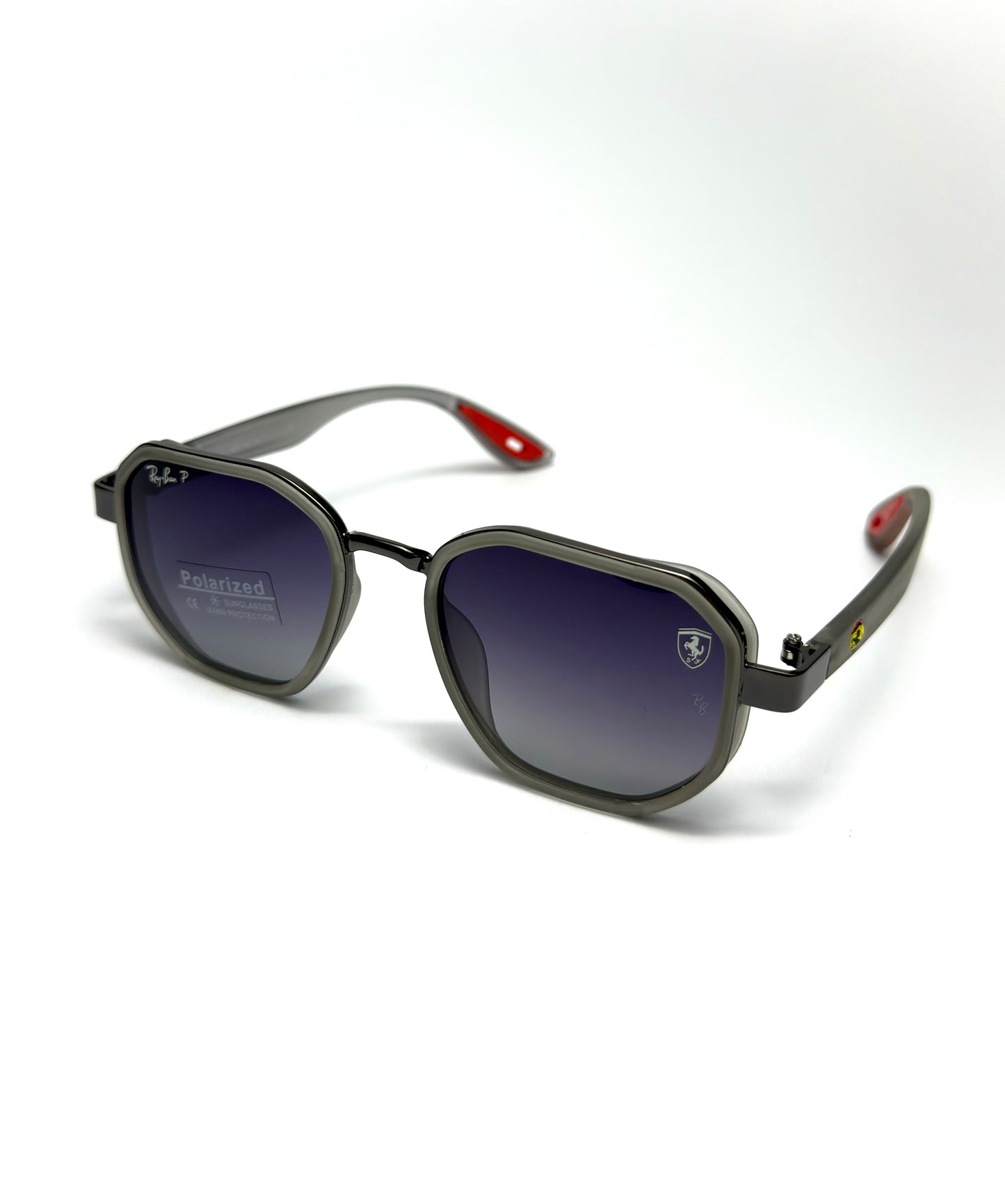Ray-Ban Ferrari