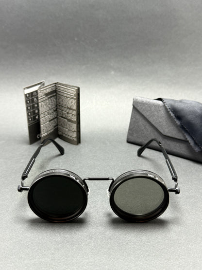 Virex adjustable lens