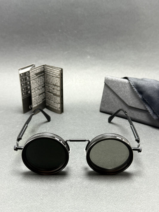 Virex adjustable lens
