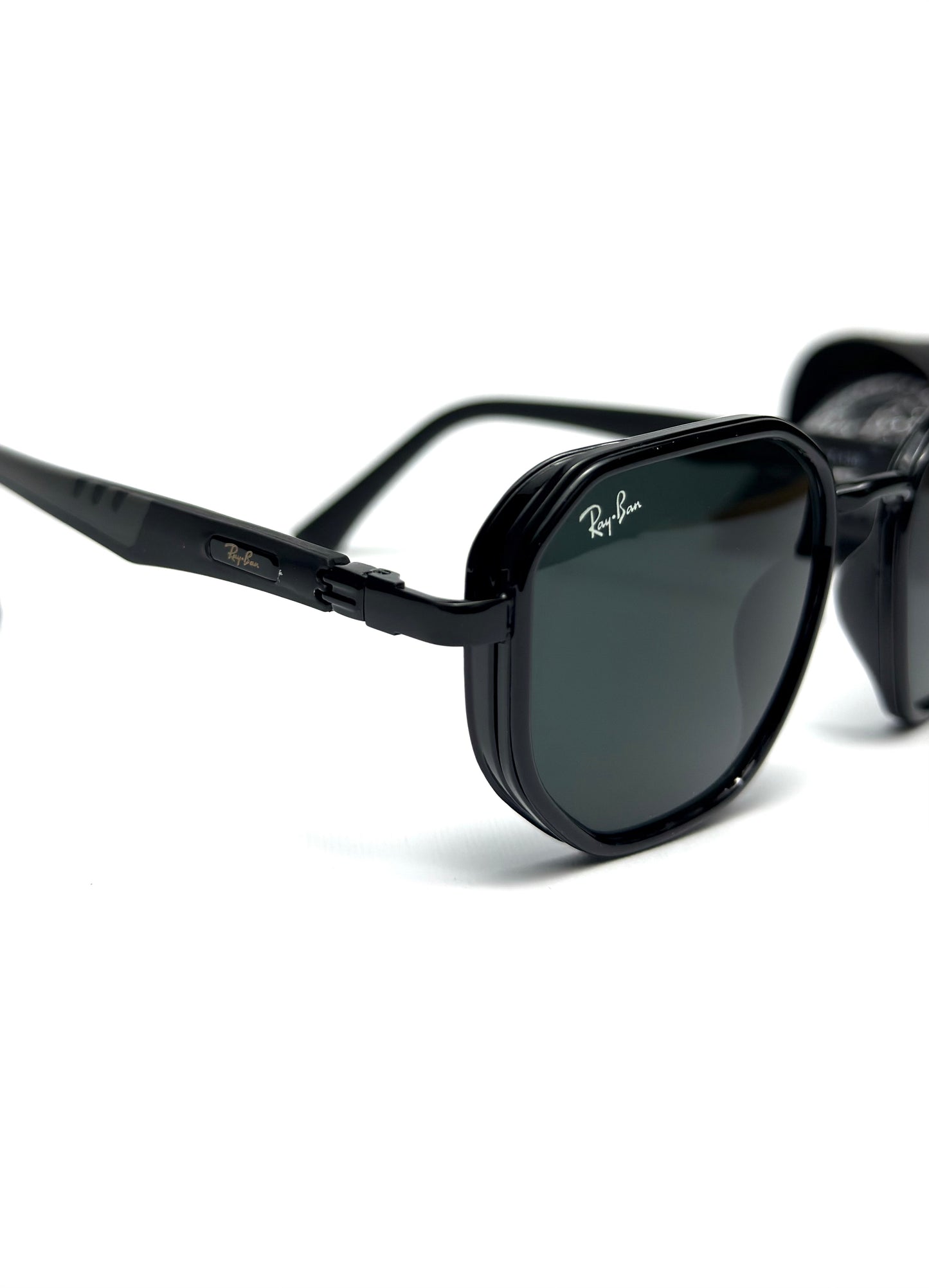 RayBan Dominion