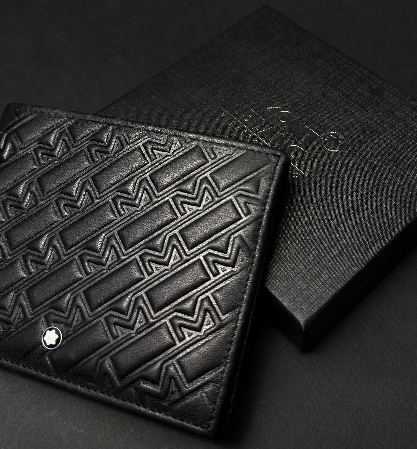 Montblanc Wallet
