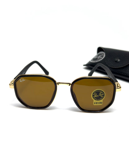 RayBan Dominion