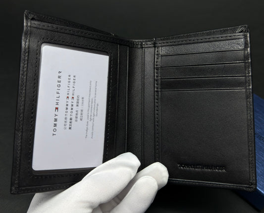 Tommy Hilfiger Wallet