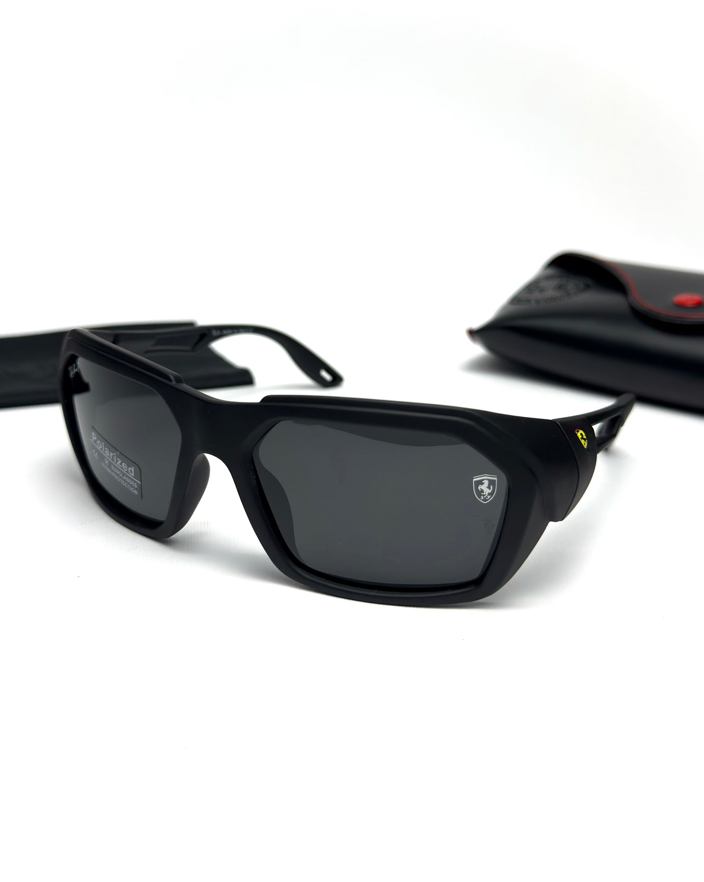 RayBan Ferrari Regent