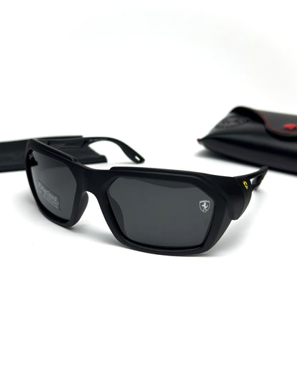 RayBan Ferrari Regent