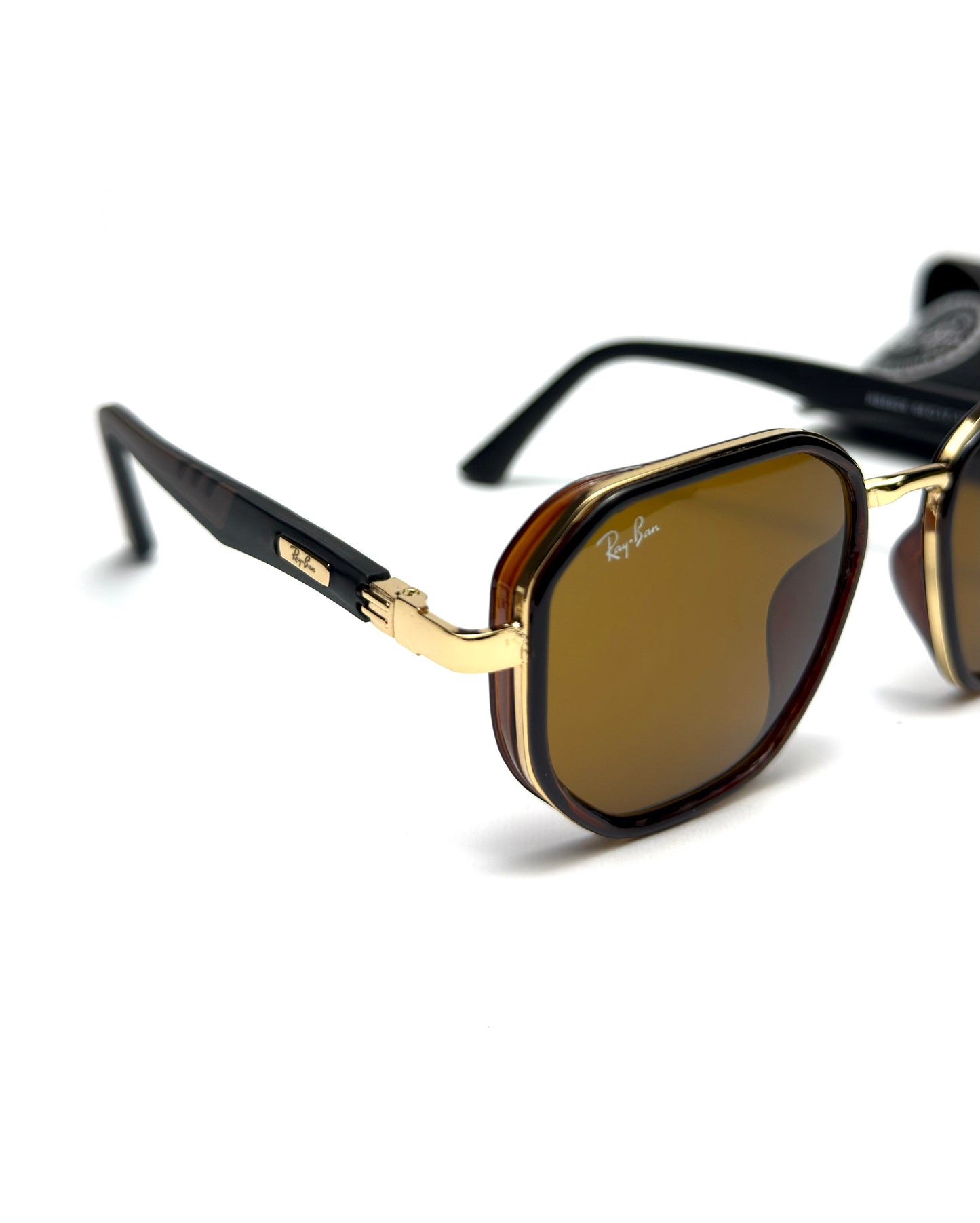 RayBan Dominion