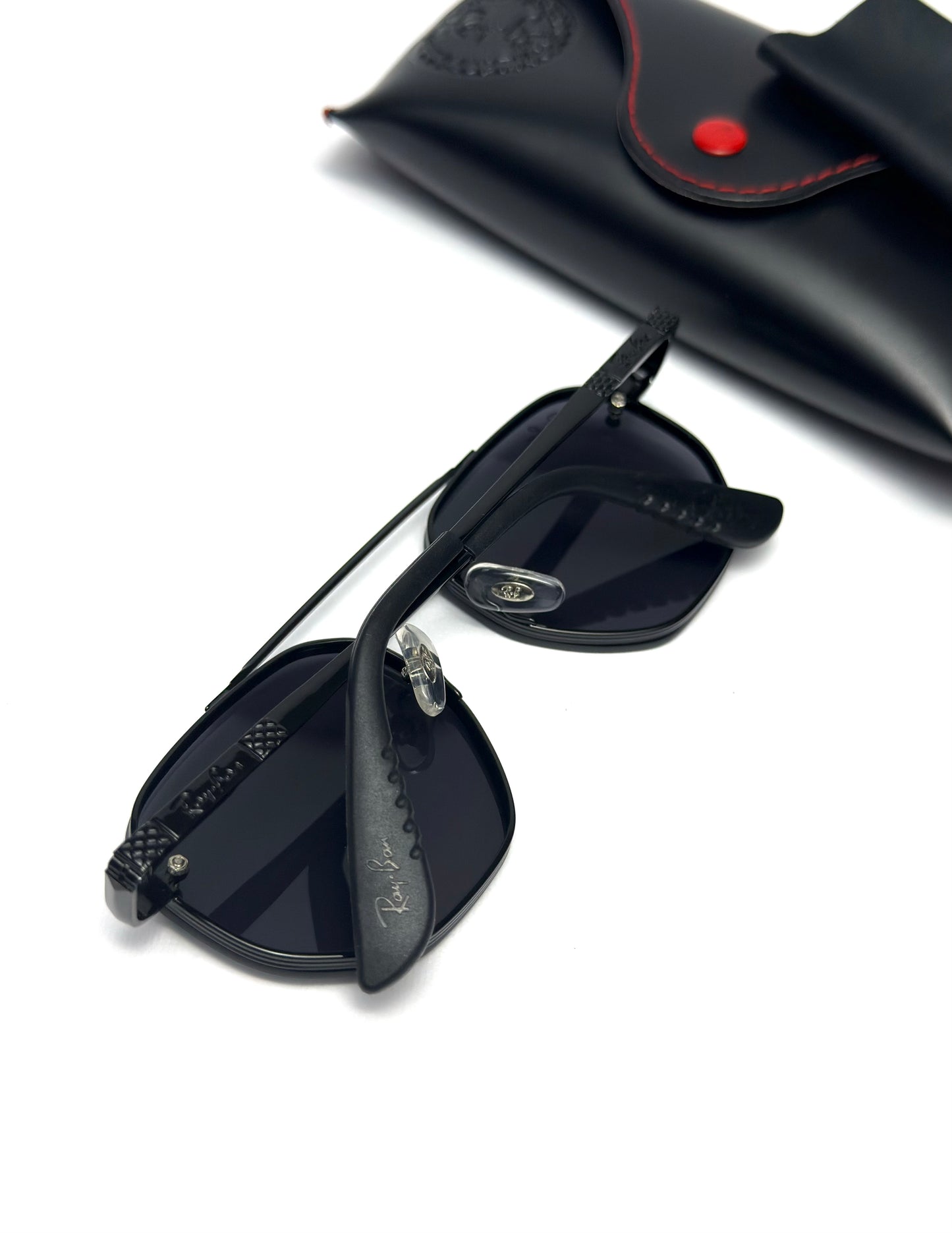 RayBan Ferrari RB3677