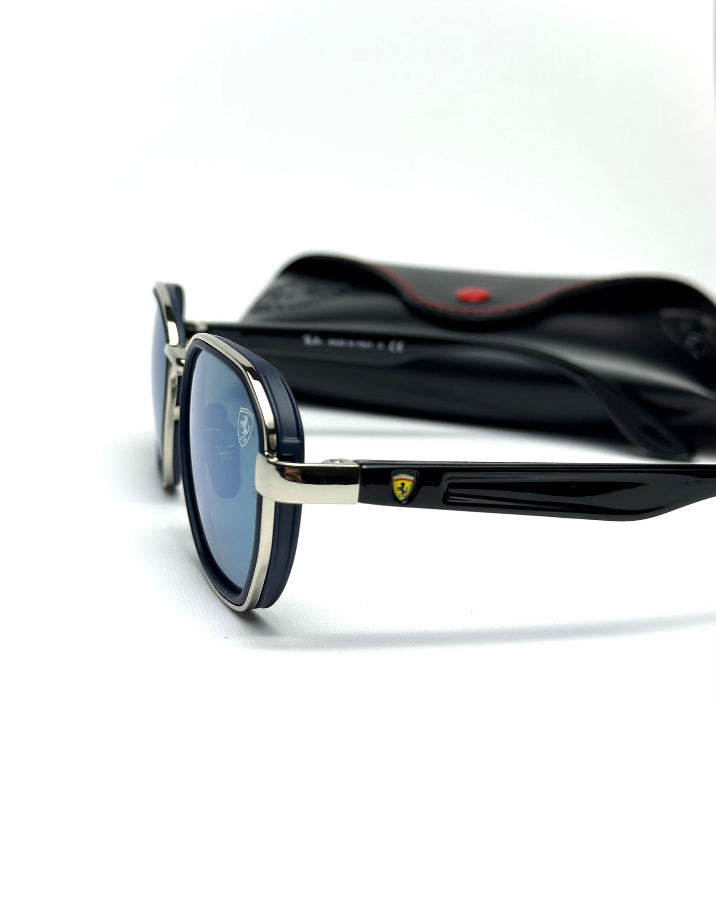 Ray-Ban Ferrari