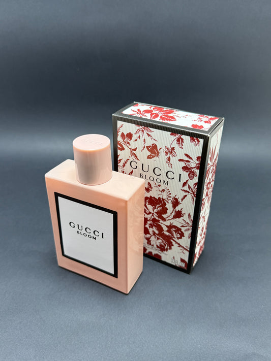 Gucci Bloom