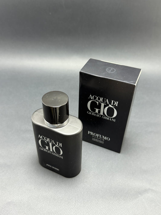 Aqua Di Gio Prufomo