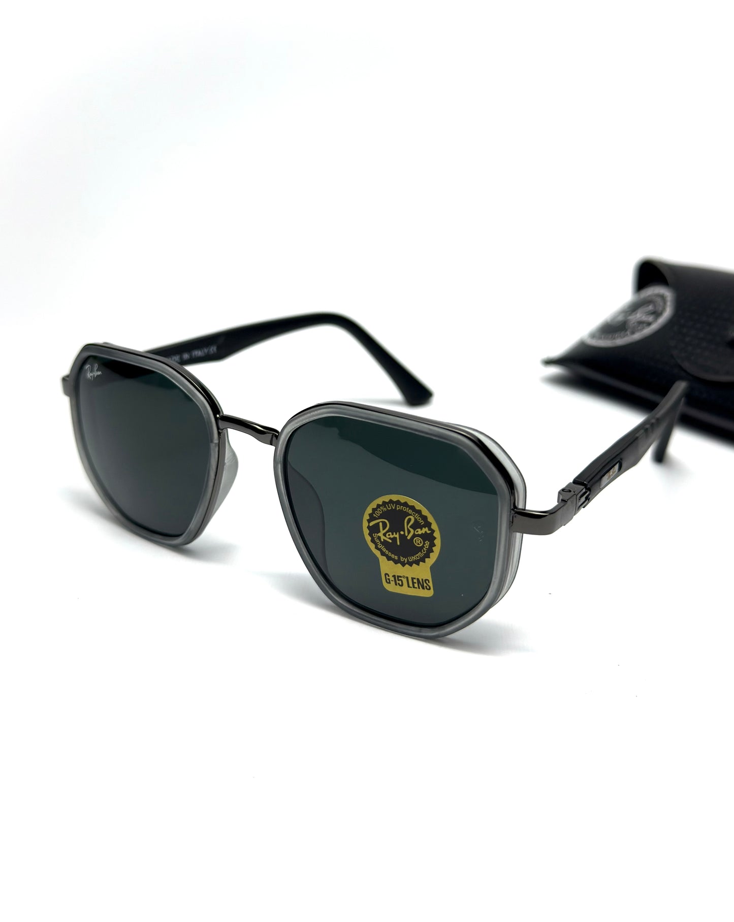 RayBan Dominion