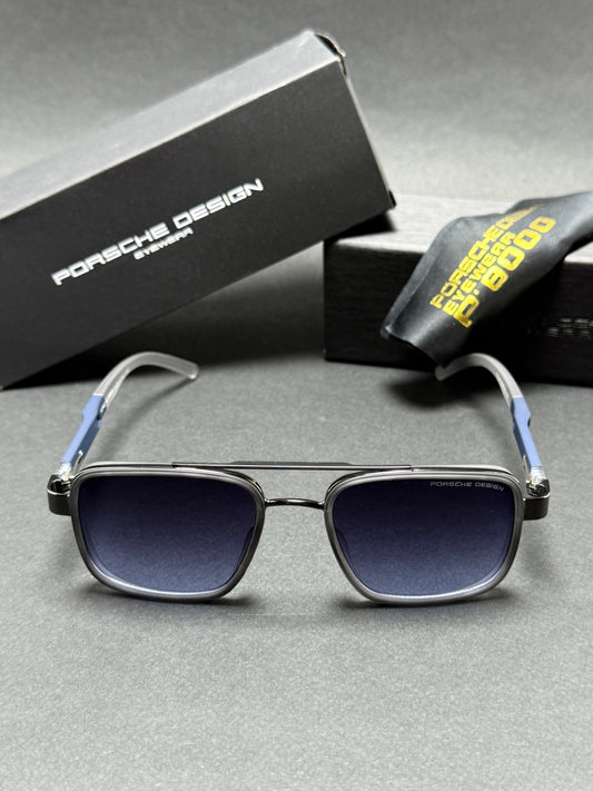 Porsche-Design