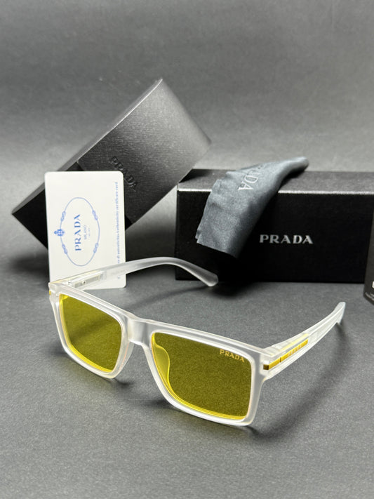 Prada WF2236 Yellow