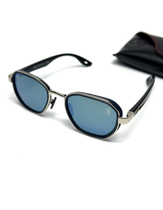 Ray-Ban Ferrari