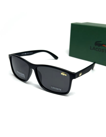 Lacoste Nova