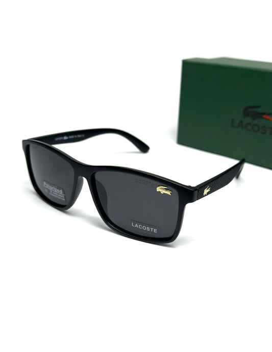 Lacoste Nova