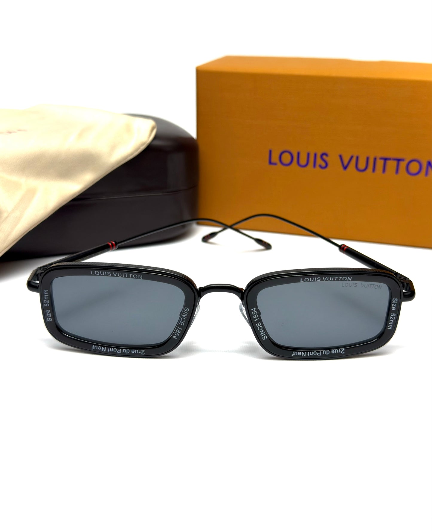 Louis-Vuitton Torque