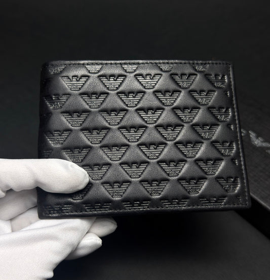 GiorgioArmani Wallet