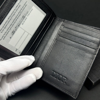 Dior Wallet